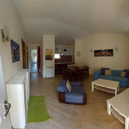 Casa vacanze Degli Agrumi *