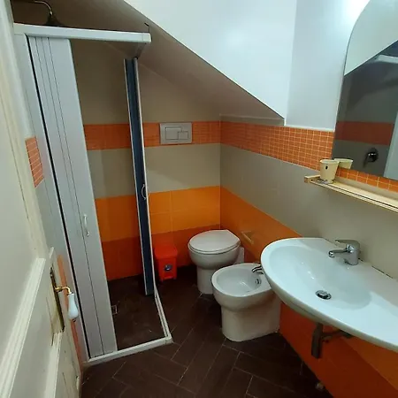Degli Agrumi Casa vacanze Palermo