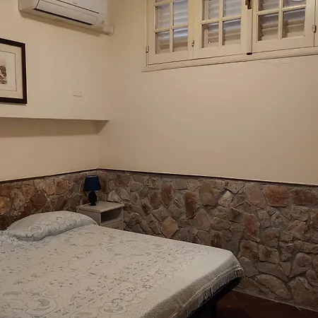 Degli Agrumi Holiday home *