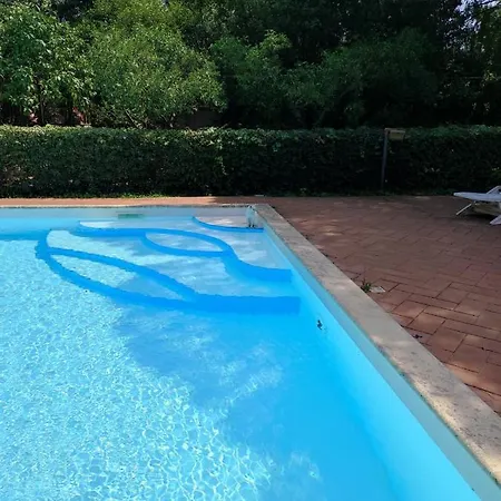 Degli Agrumi Holiday home Palermo