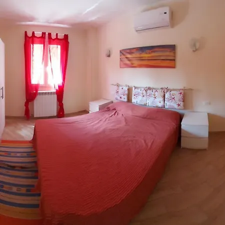 Degli Agrumi Holiday home Palermo