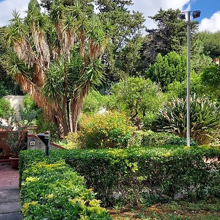Holiday home Degli Agrumi