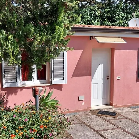 Degli Agrumi Vakantiehuis Palermo
