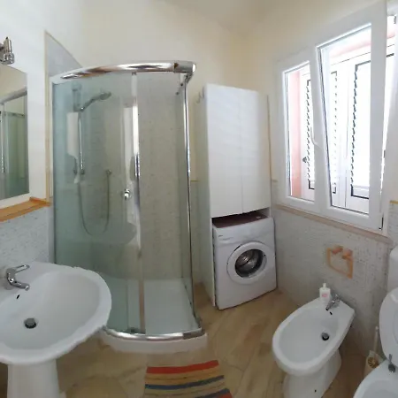 Degli Agrumi Holiday home *
