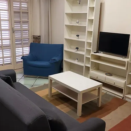 Degli Agrumi Holiday home