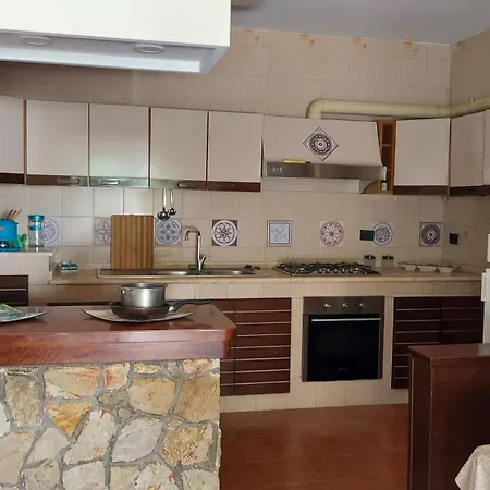 Degli Agrumi Holiday home