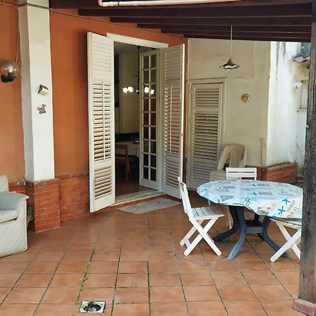 Degli Agrumi Holiday home