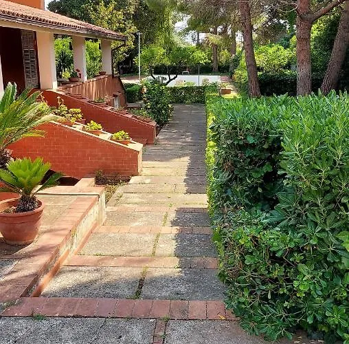 Ferienhaus Degli Agrumi Palermo