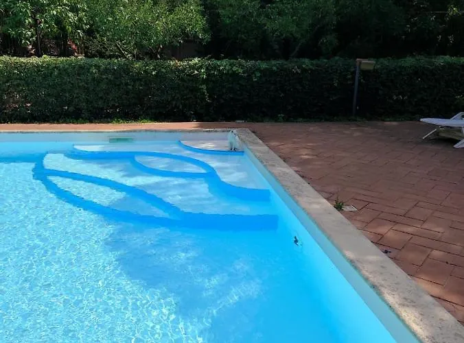 Degli Agrumi Ferienhaus Palermo