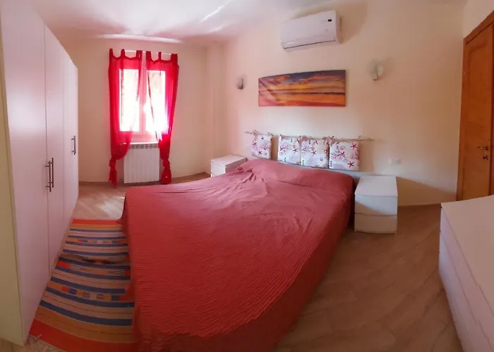 Degli Agrumi Ferienhaus Palermo
