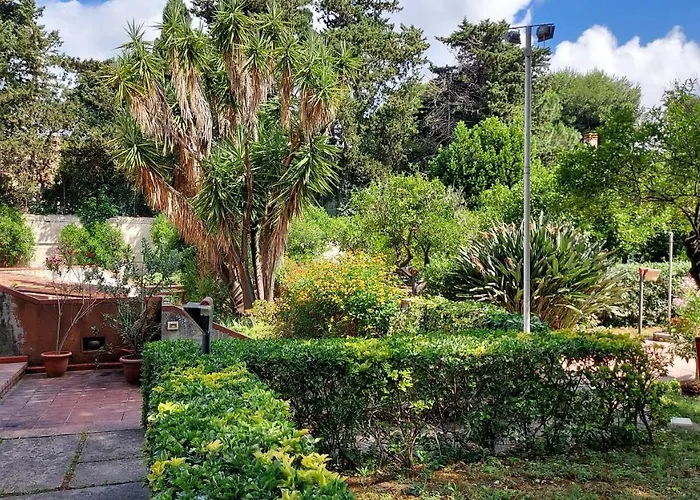 Ferienhaus Degli Agrumi