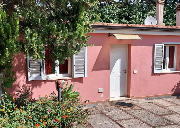 Degli Agrumi Ferienhaus Palermo