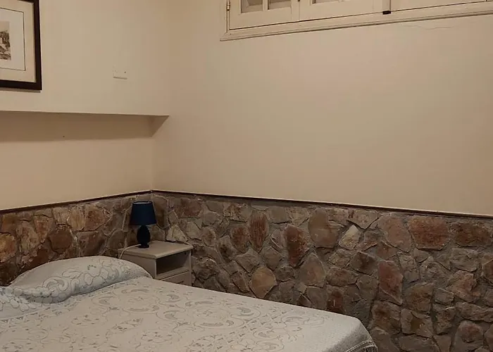 Degli Agrumi Ferienhaus *