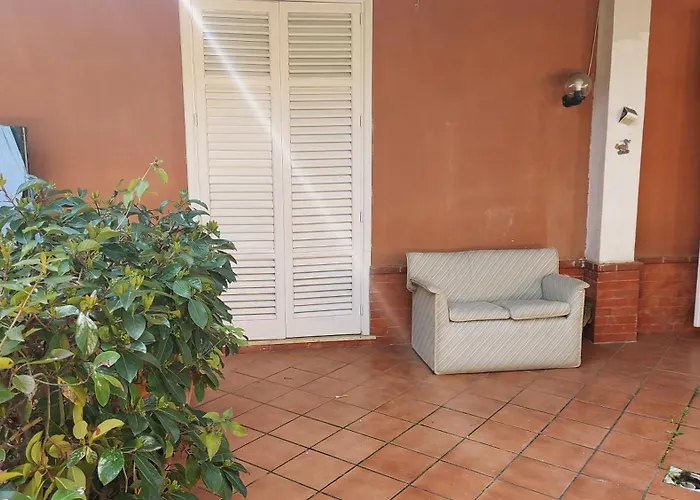 Degli Agrumi Palermo